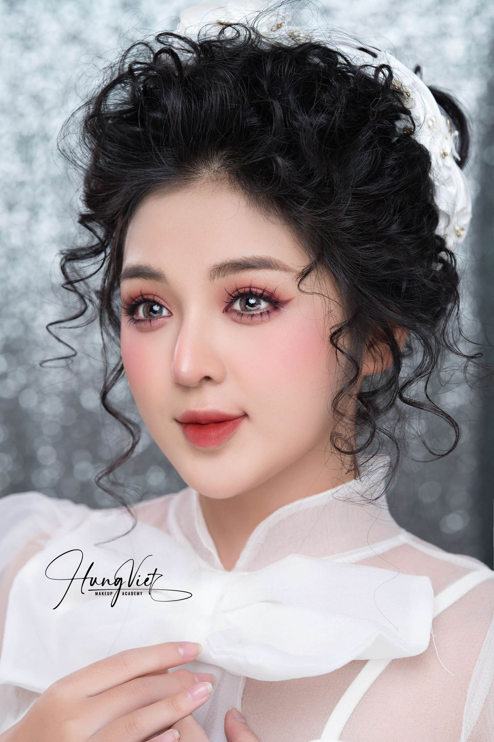 Makeup---Hair-Co-Dau